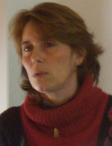 Esther Angeriz