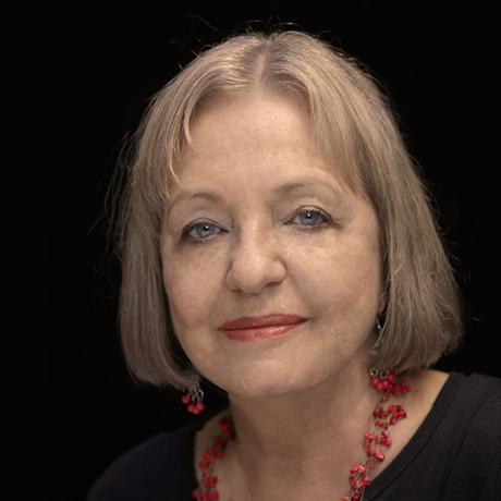 Alicia Inés Stolkiner