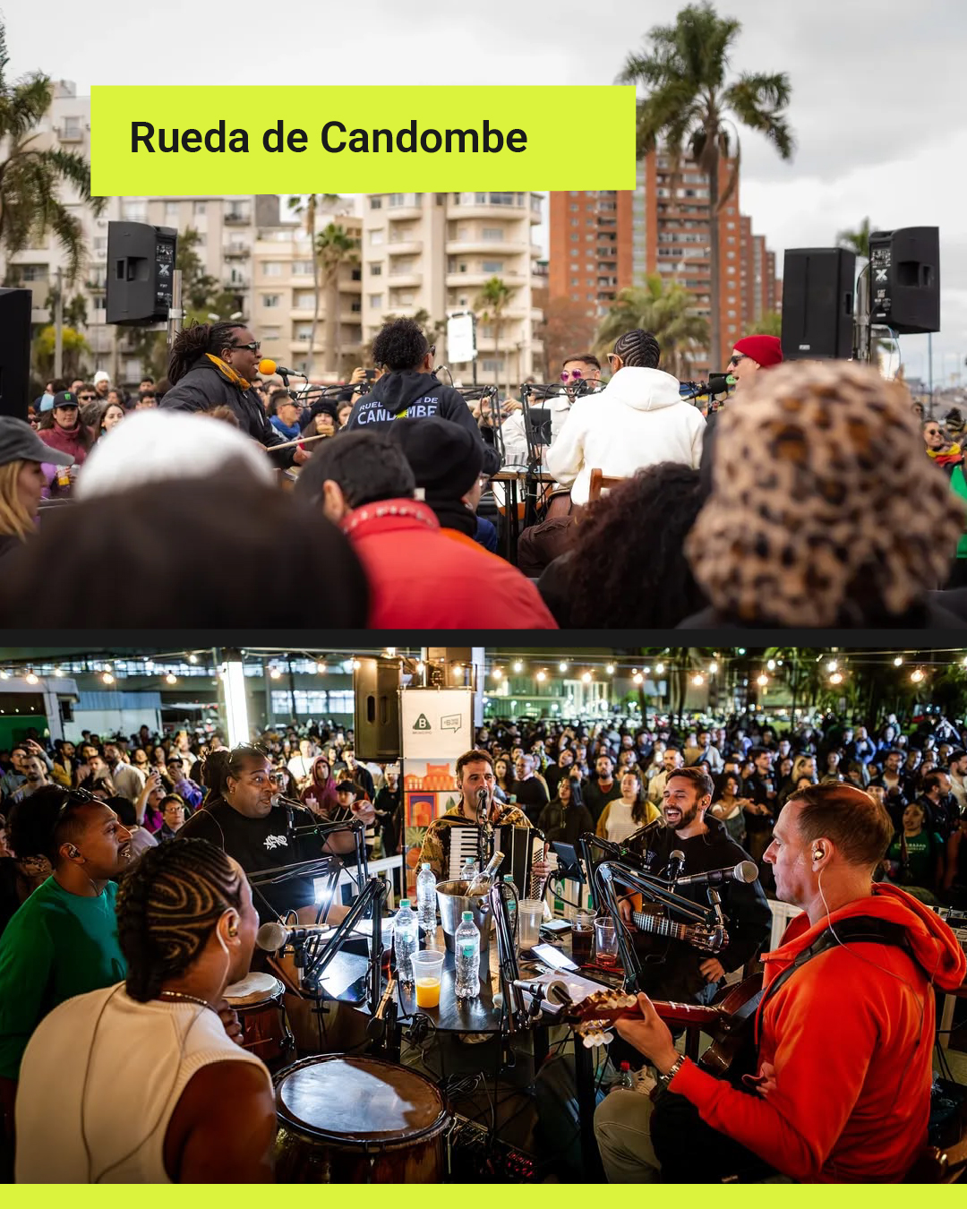 rueda de candombe