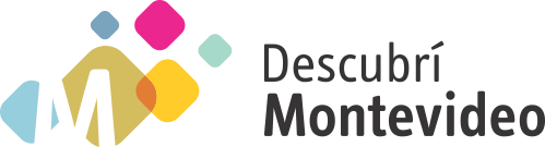 Logo de Descubrí Montevideo
