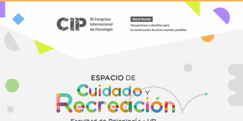 Espacio de Cuidado y Recreación