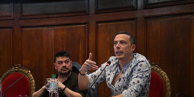 Emociones en modo online: cómo la hiperconectividad redefine lo humano