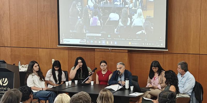  Salud mental, derechos y escucha: cuando las voces adolescentes interpelan a las políticas públicas