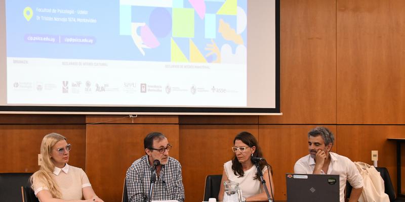 La universidad pública en disputa: formación, salud mental y nuevas derechas