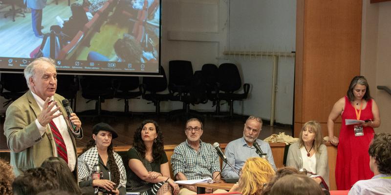 Salud mental, derechos humanos y la urgencia de una vida digna