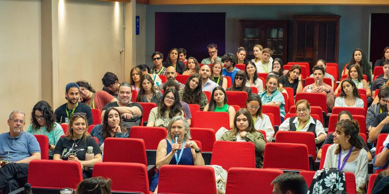 Formación, práctica y salud mental en Rusia: miradas desde la experiencia contemporánea