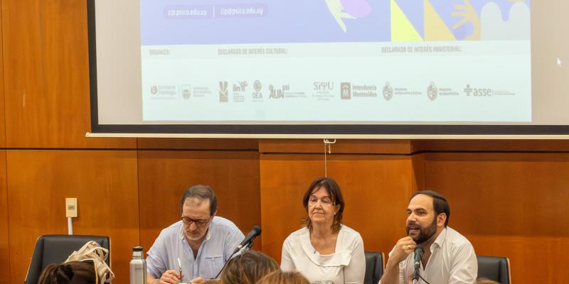  La salud mental como cuestión política y social